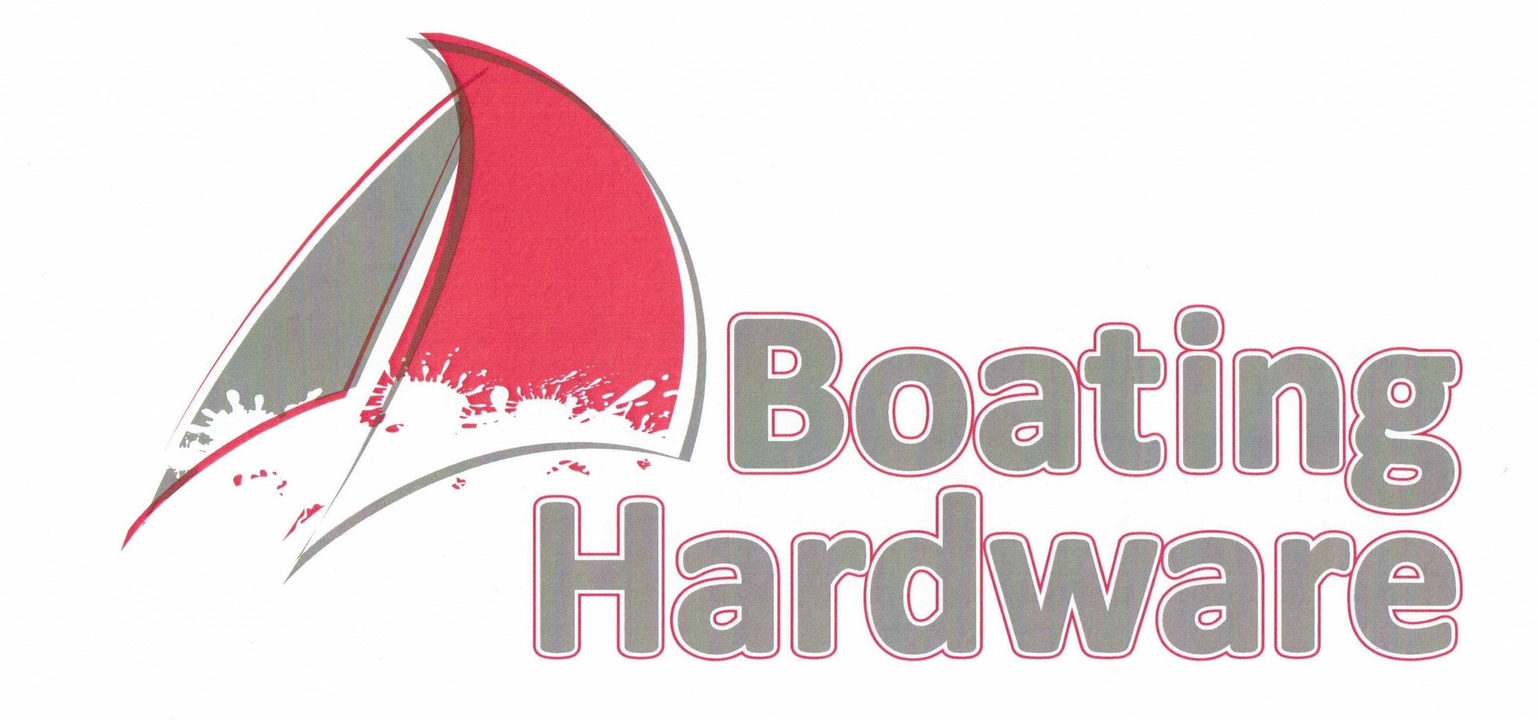 Boating Hardware Logo