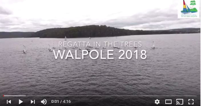 Walpole Drone