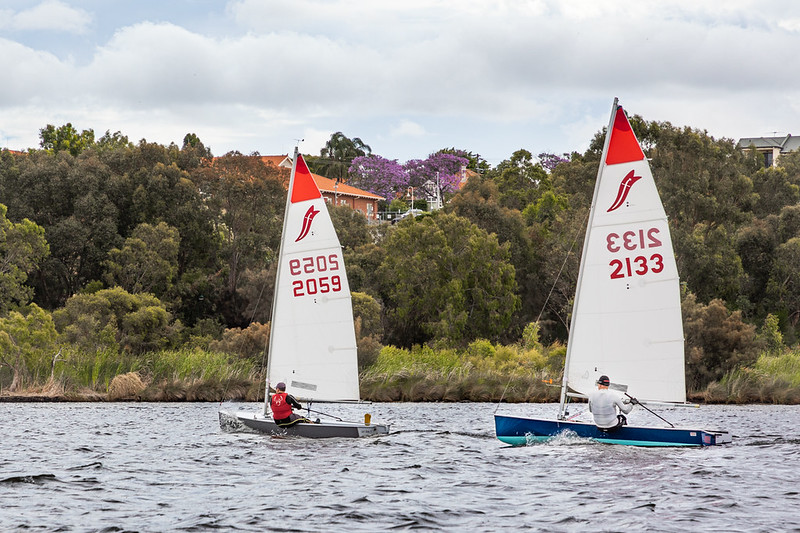 maylands yacht club fishing