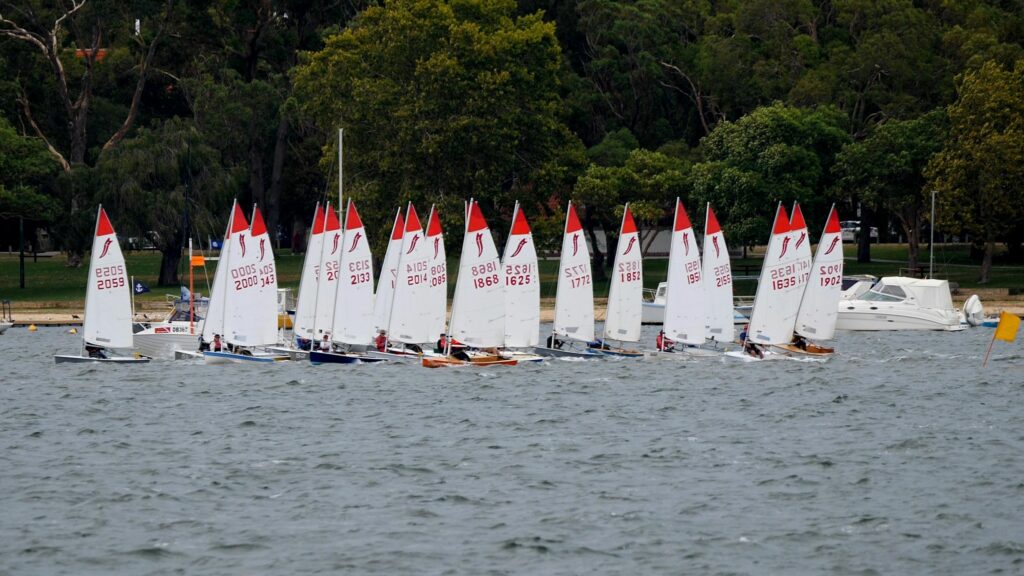 canberra yacht club boats for sale