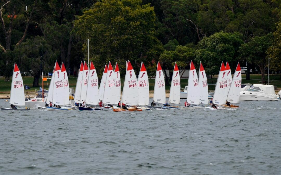 2022 Sabre Nationals in Canberra – ENTRIES NOW OPEN!